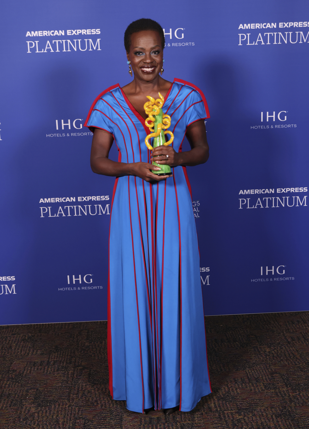 Viola Davis