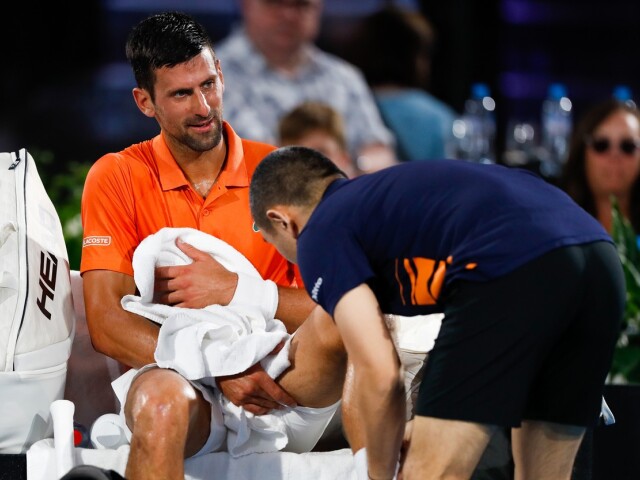 Novak Djokovič