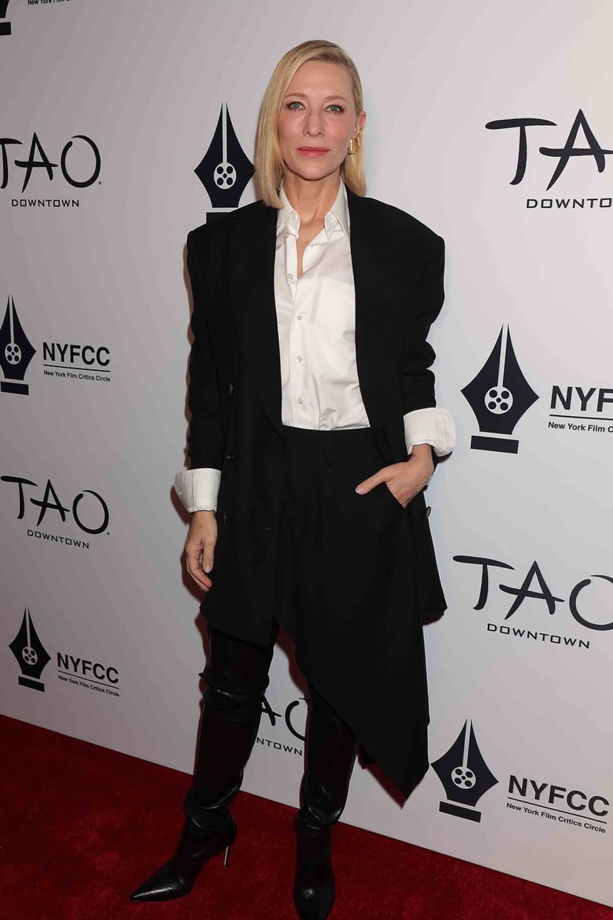 Cate Blanchett 