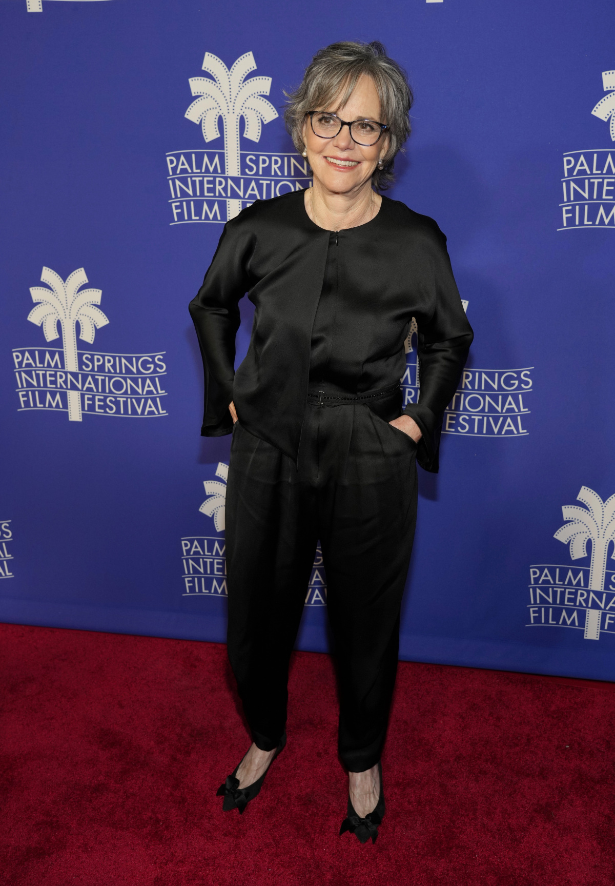 Sally Field