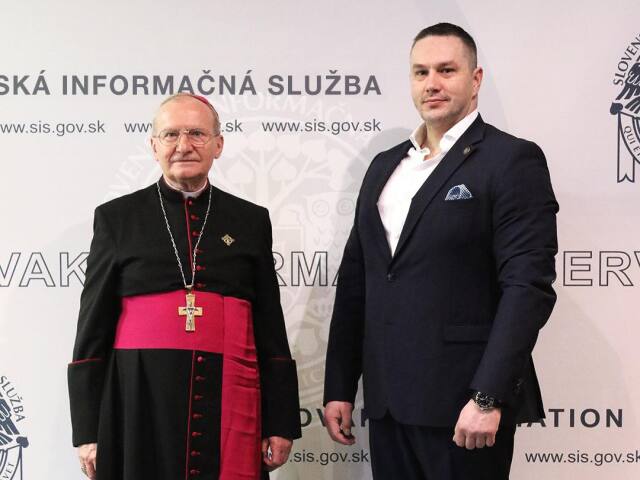 František Rábek / Michal Aláč /