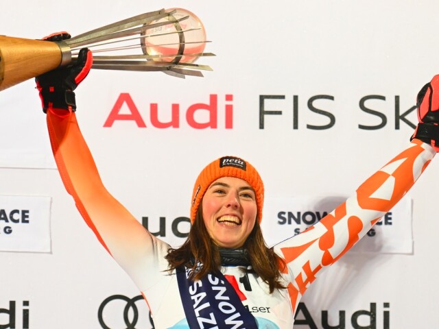 Petra Vlhová