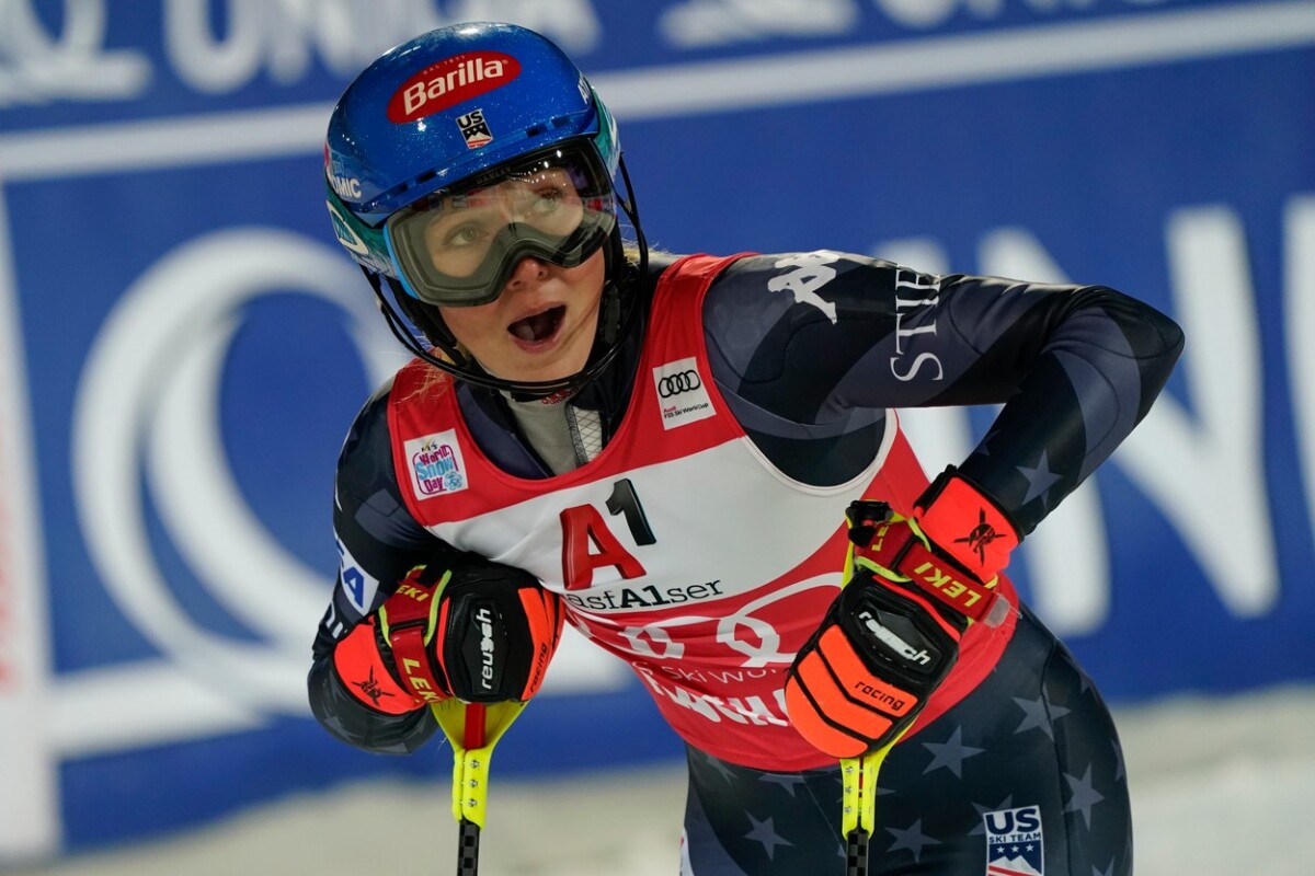 Shiffrin cieľ