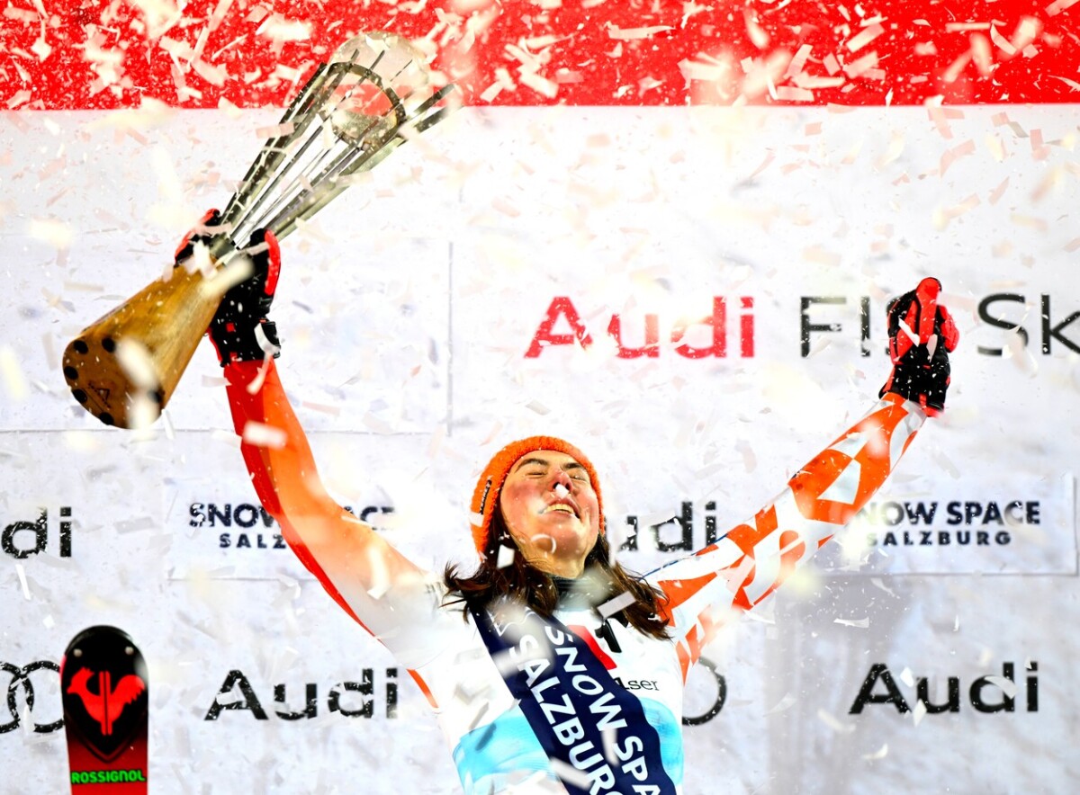Vlhová trofej