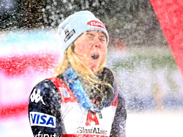 Michaela Shiffrinová