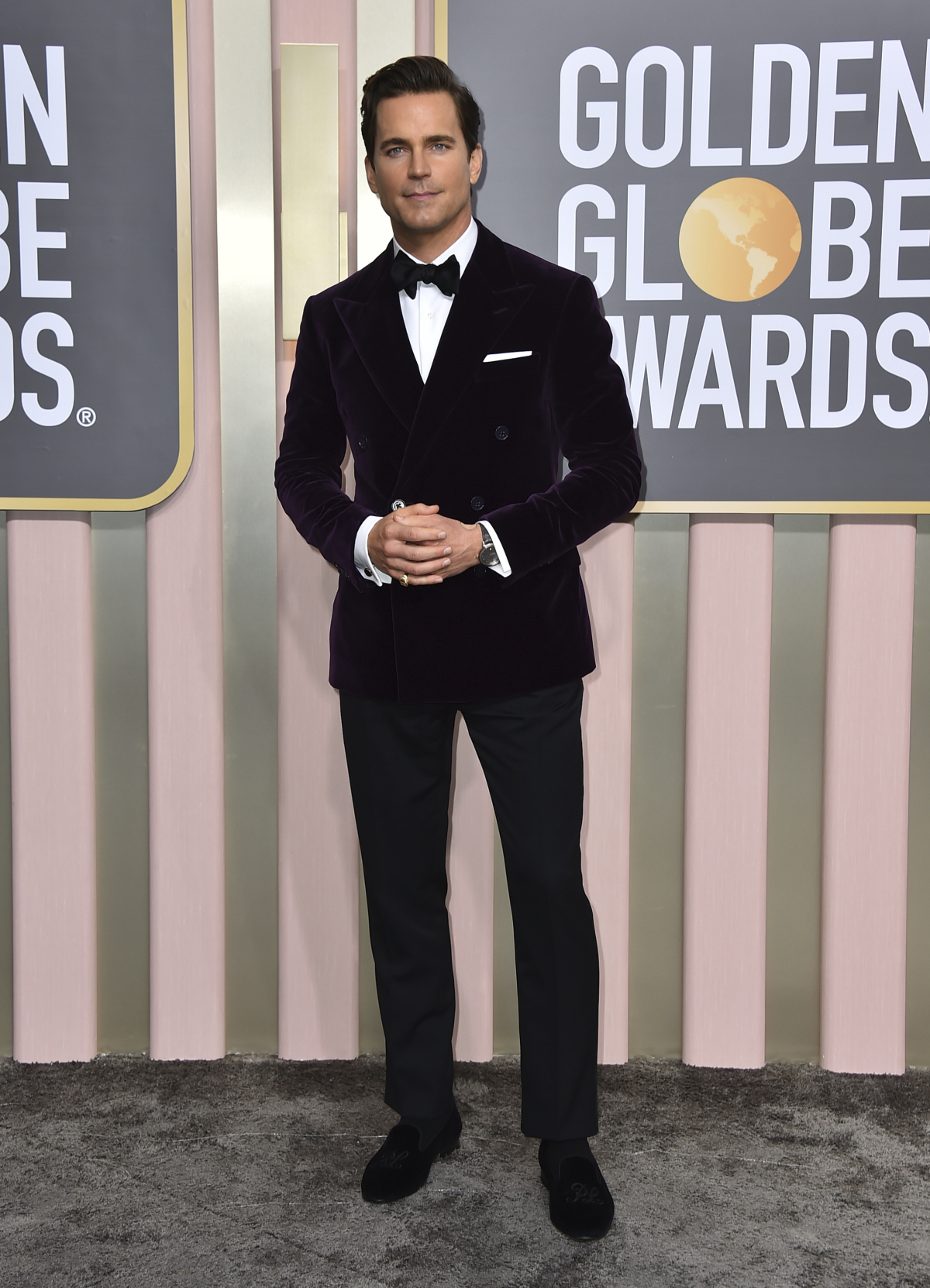 Matt Bomer