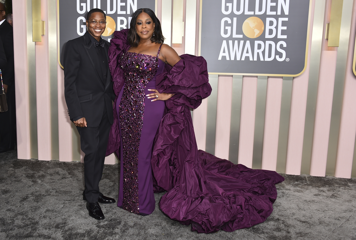 Niecy Nash 