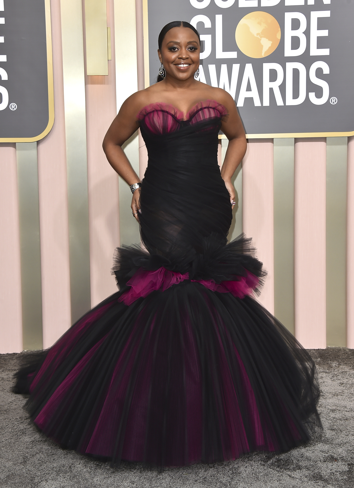 Quinta Brunson