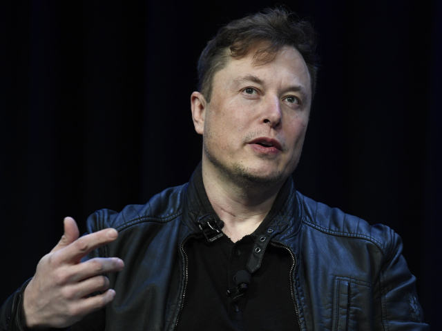 Musk