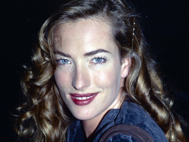 Tatjana Patitz 