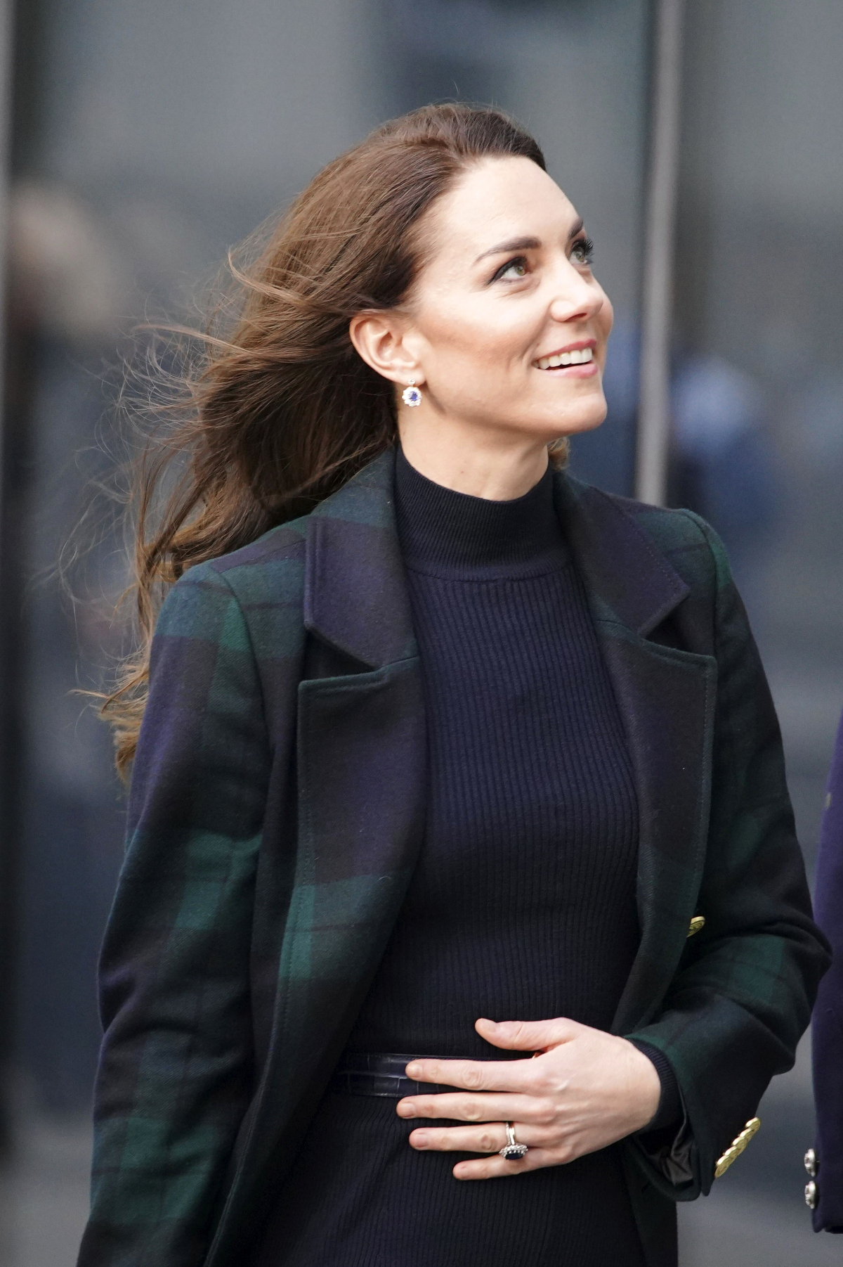 Princezná Kate