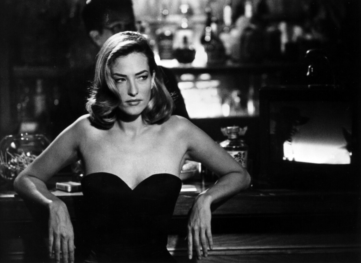 Tatjana Patitz 