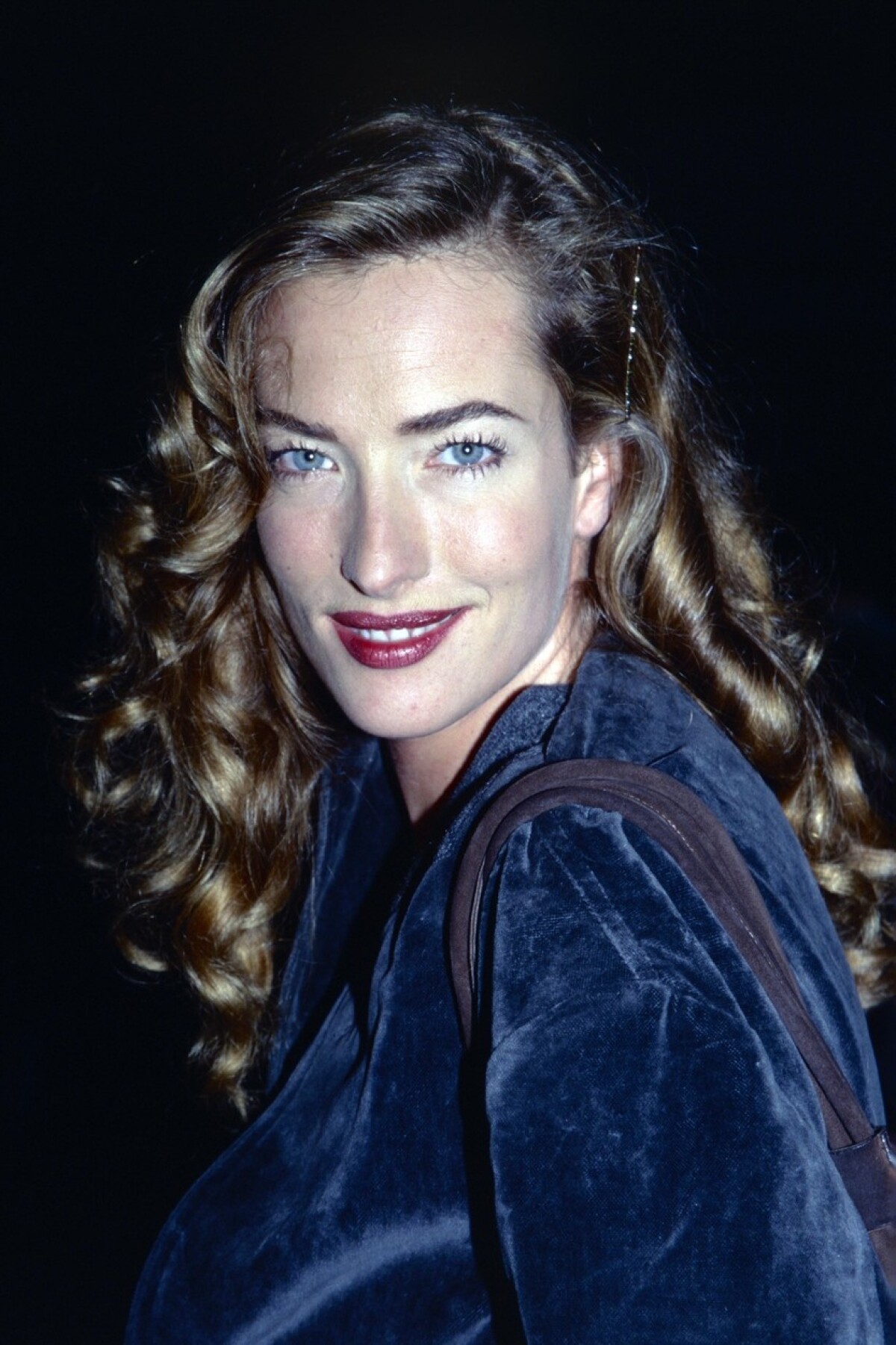 Tatjana Patitz 