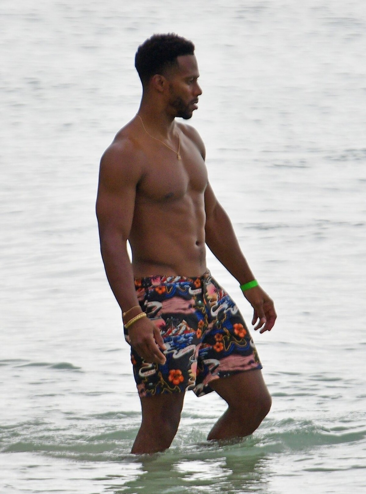 Victor Cruz