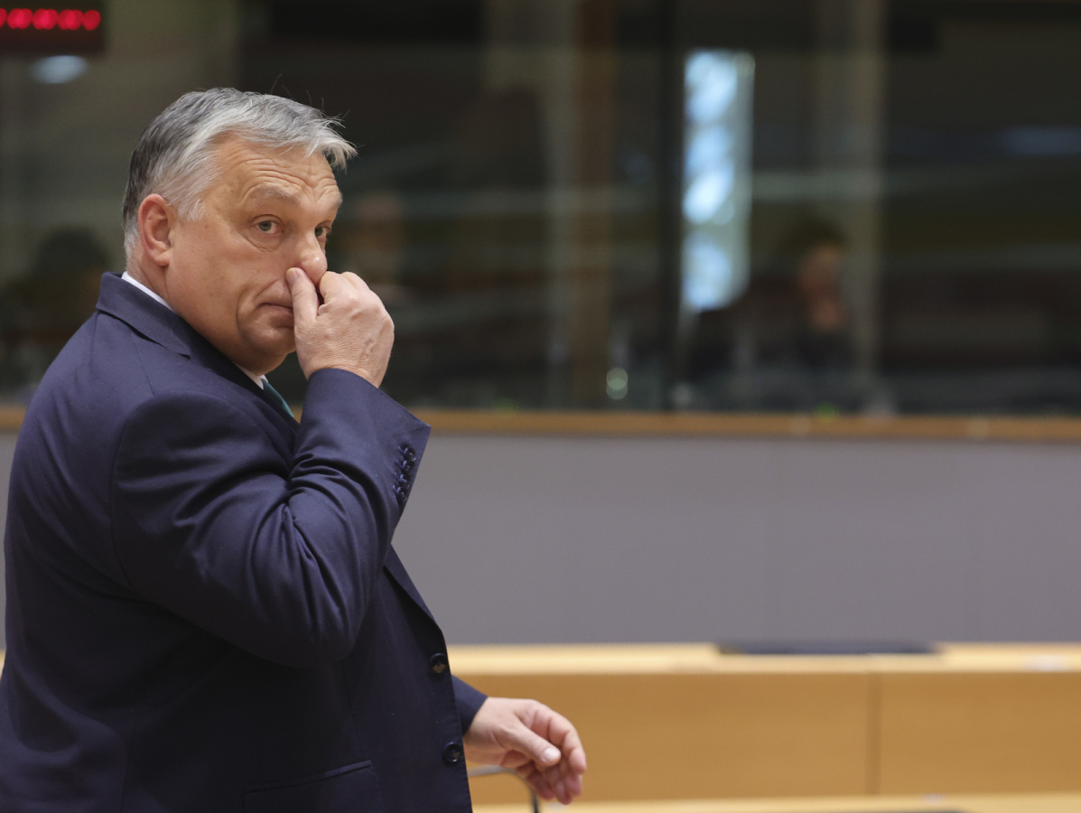 orbán