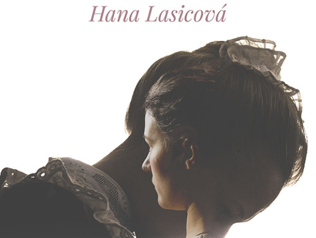 Hana Lasicová,  Slúžka