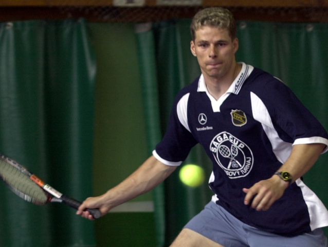 20. Michal Handzuš