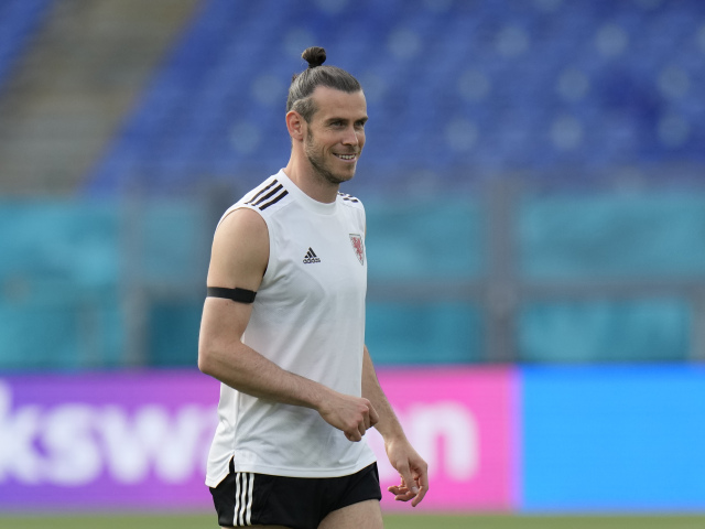 Gareth Bale