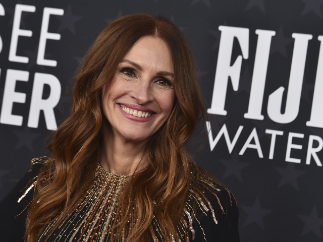 Julia Roberts