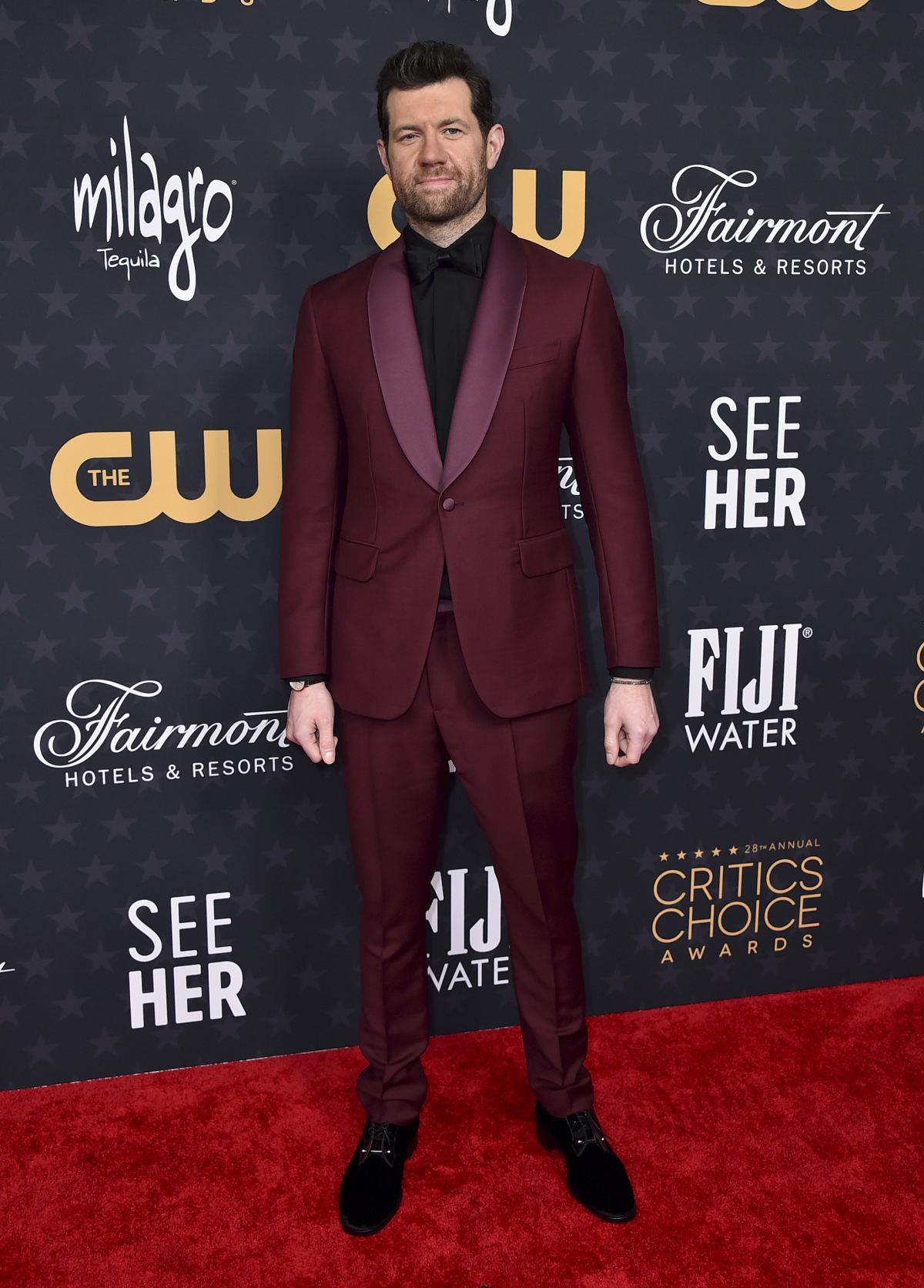 Billy Eichner