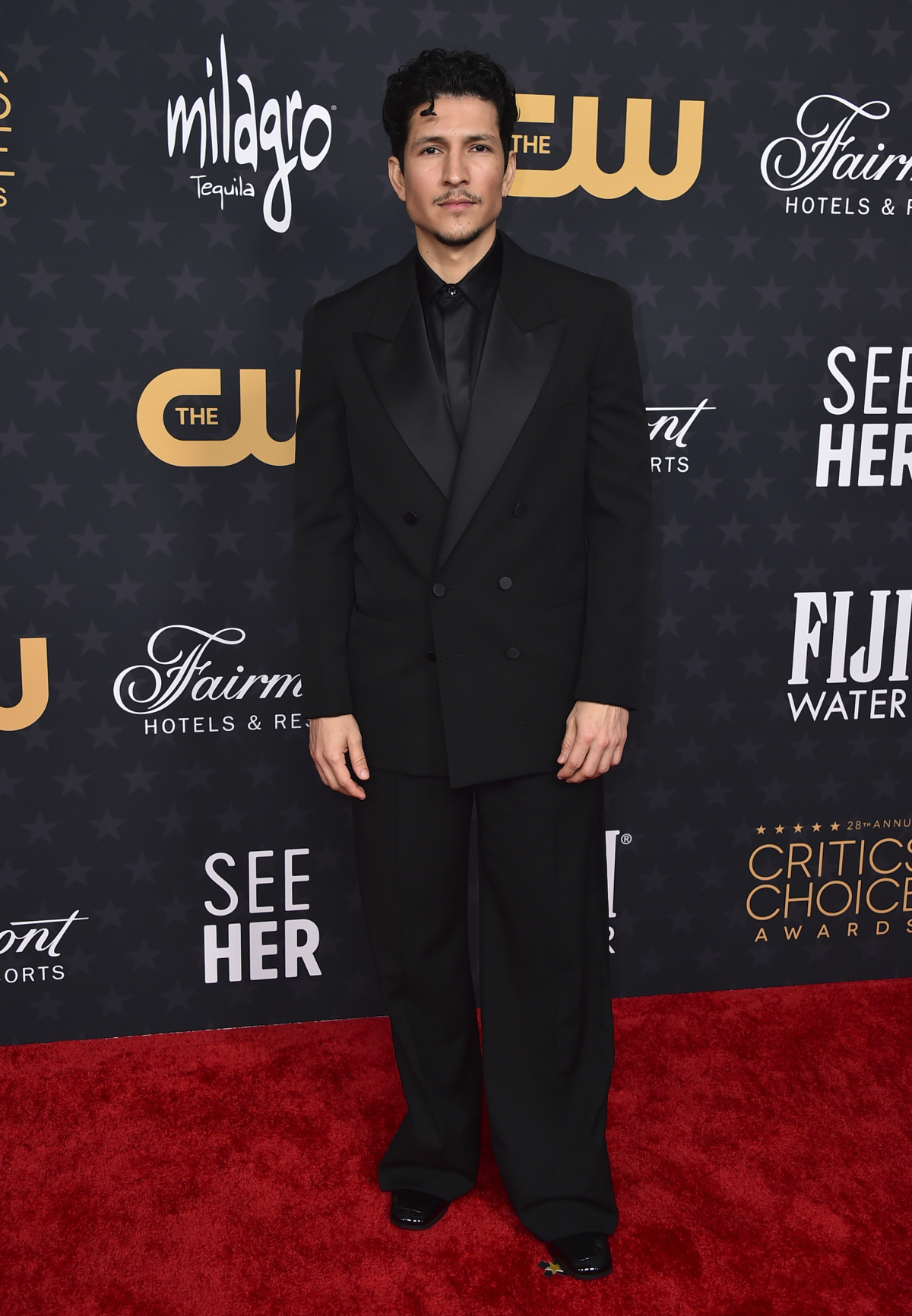 Danny Ramirez