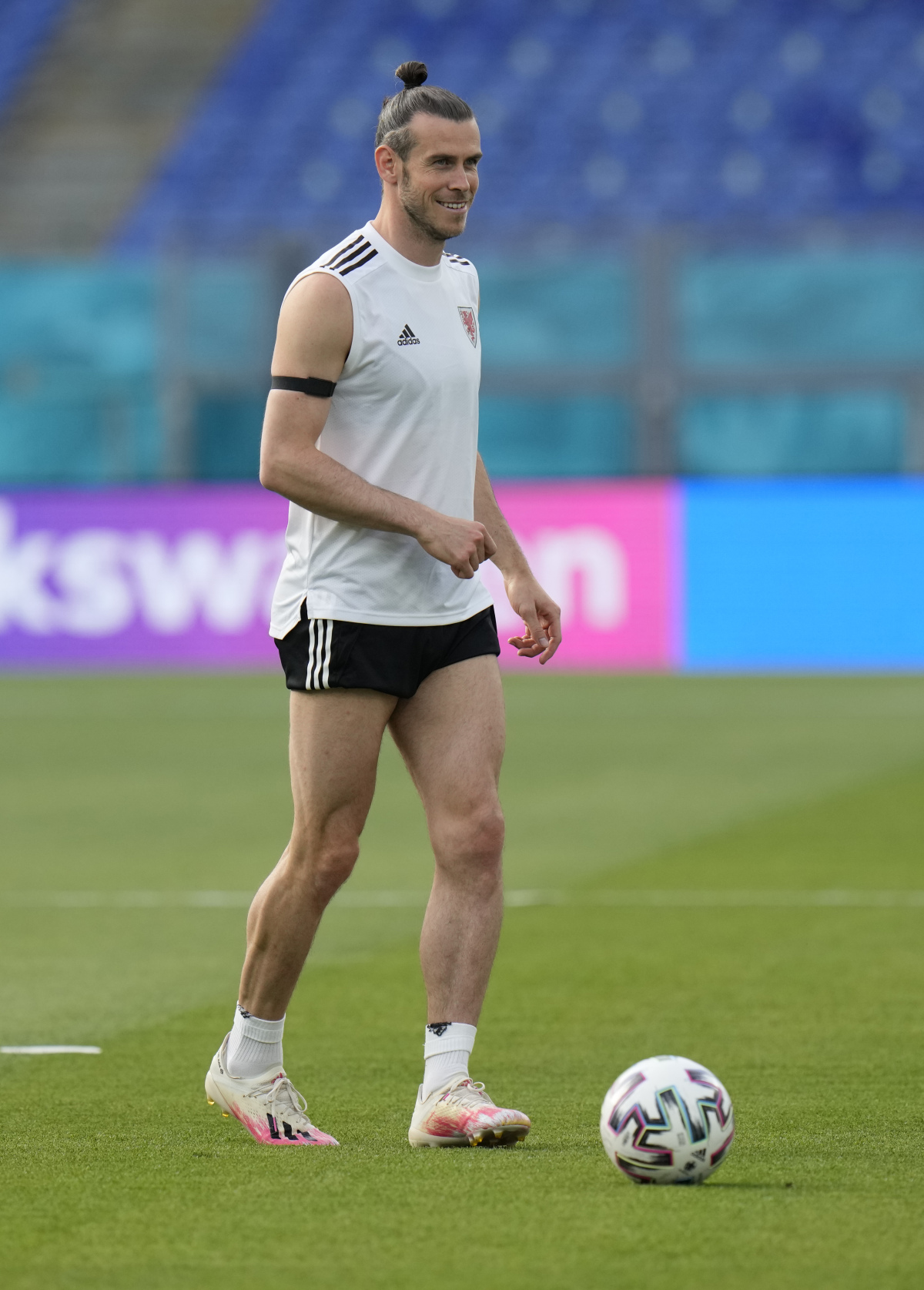 Gareth Bale