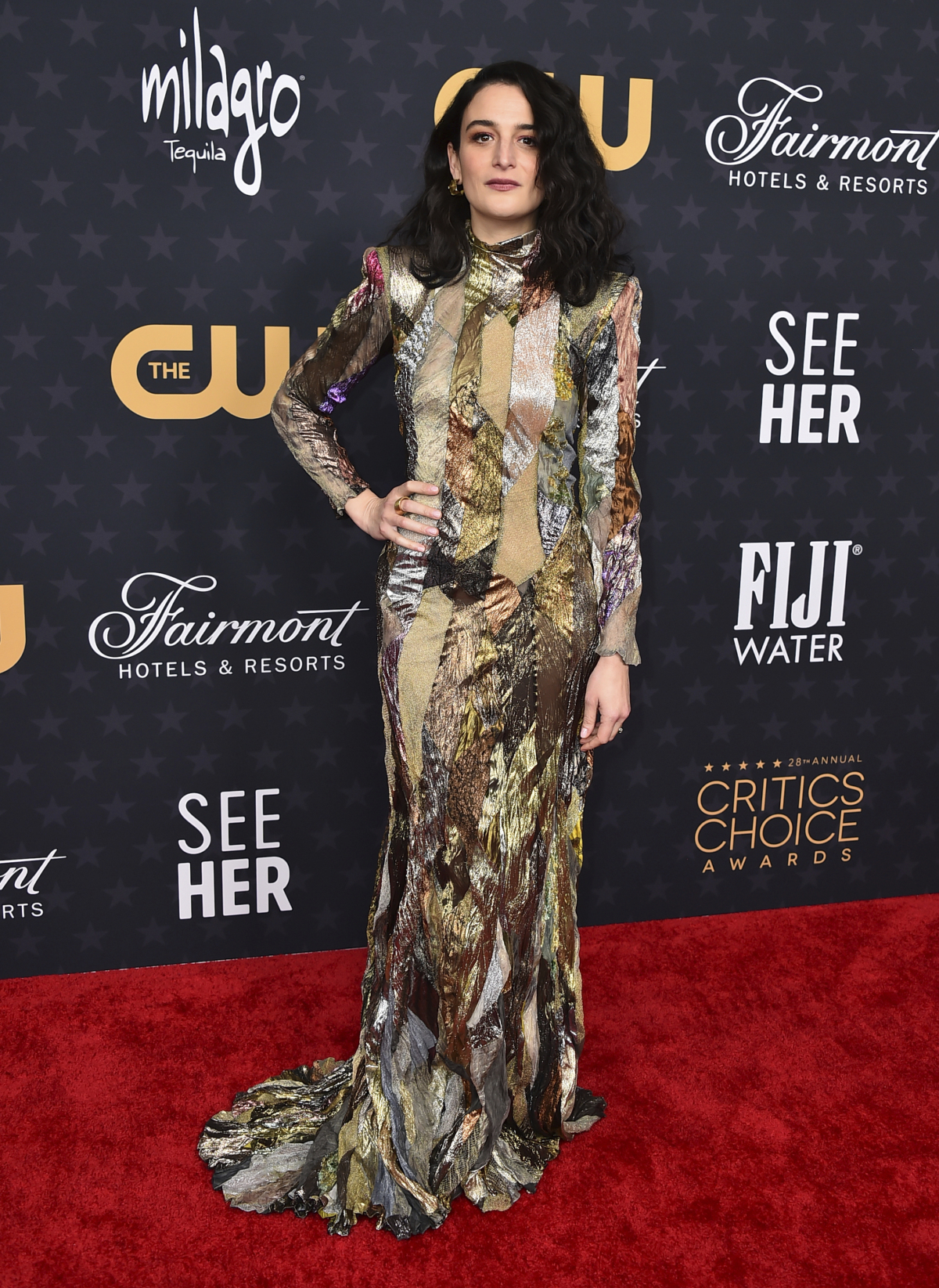 Jenny Slate
