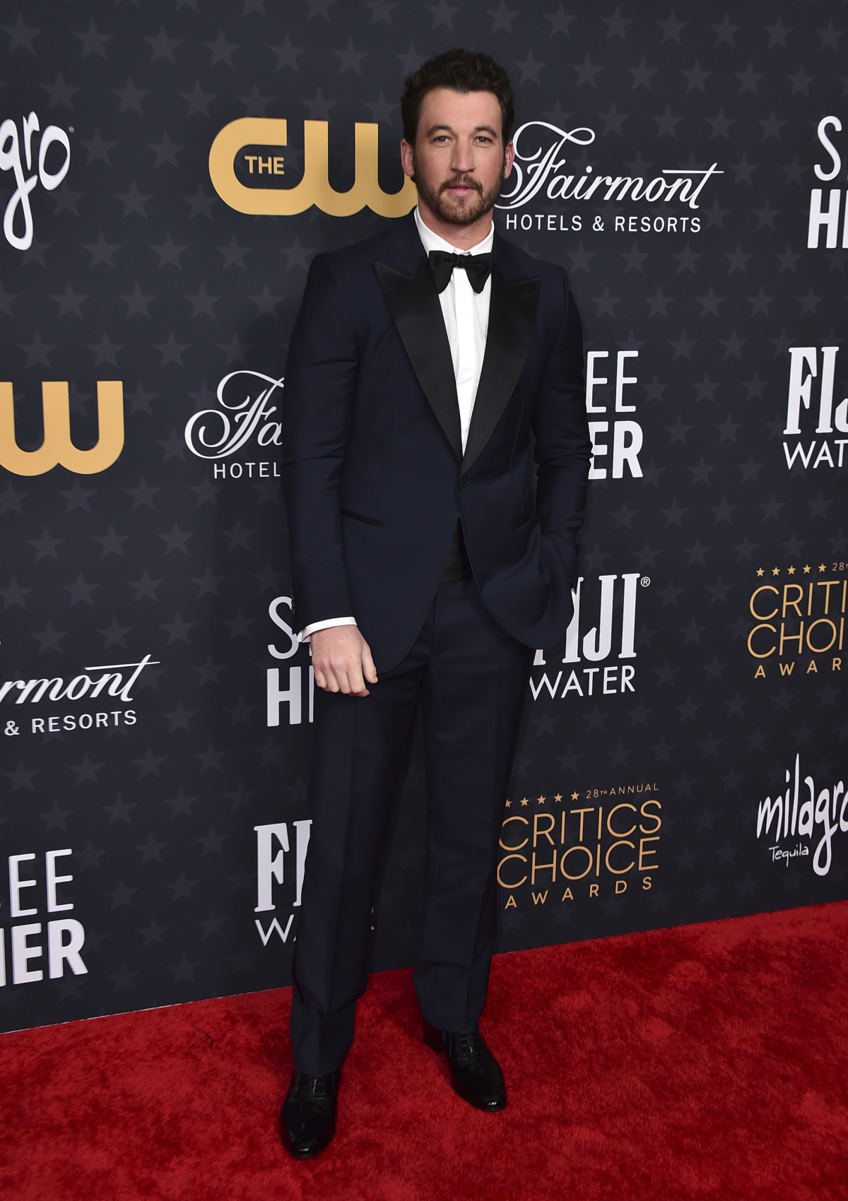 Miles Teller