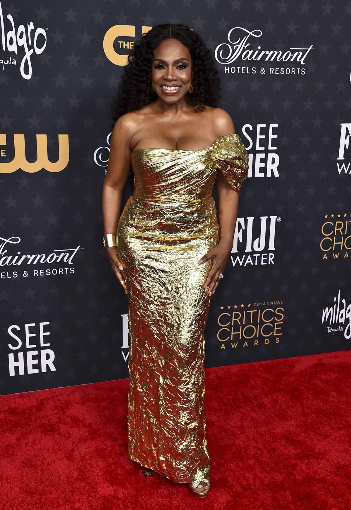 Sheryl Lee Ralph