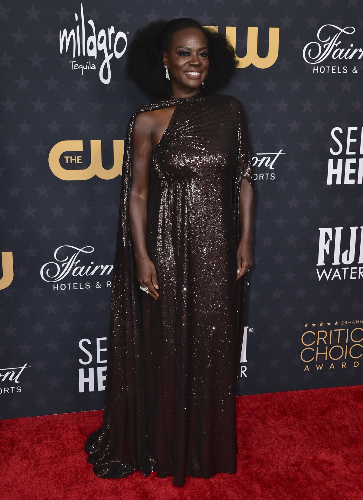 Viola Davis 