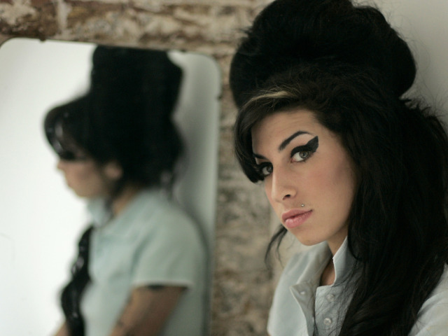 Amy Winehouse