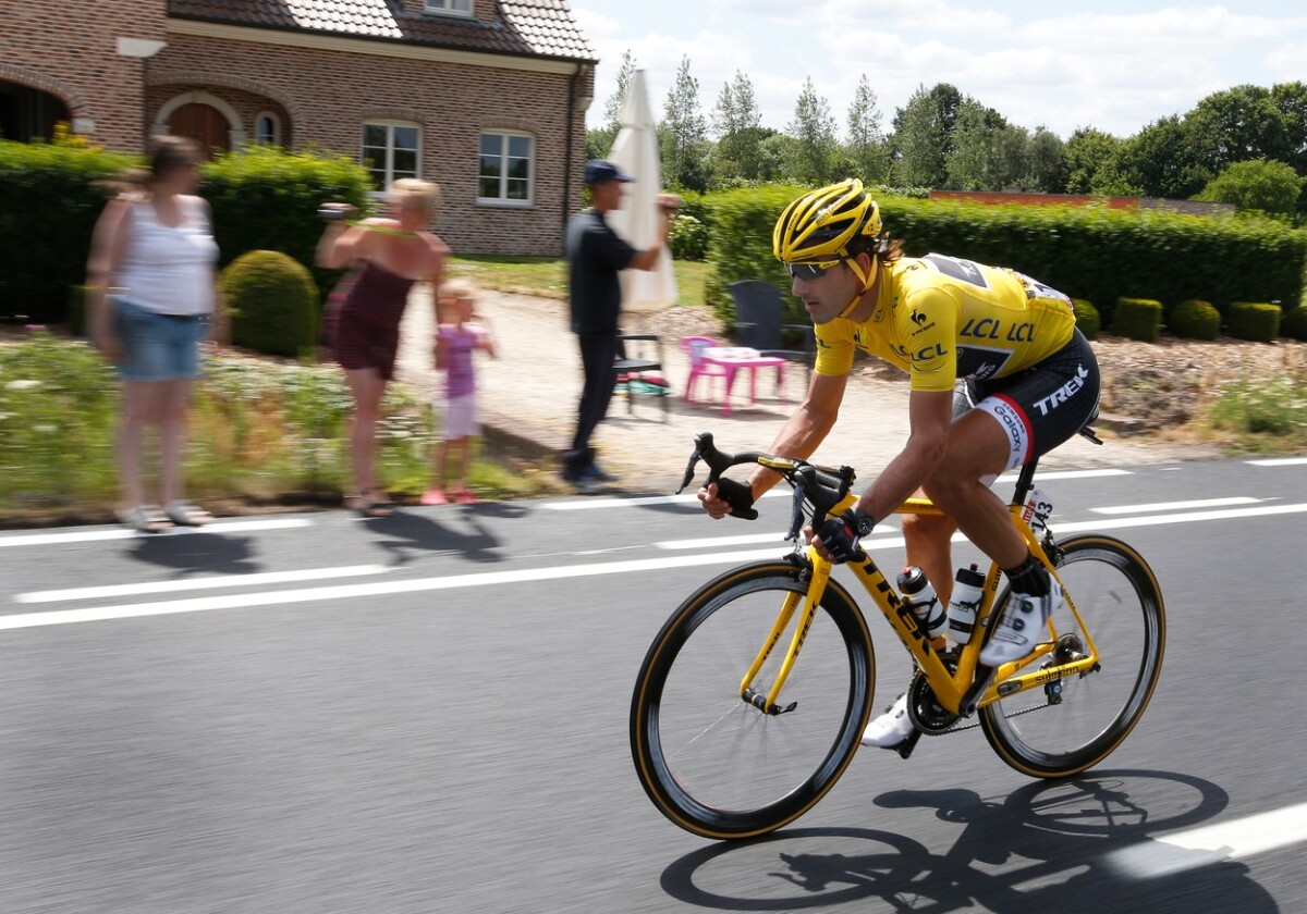 34 Cancellara