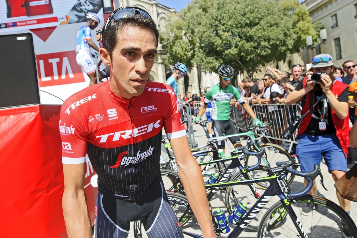 34 Contador