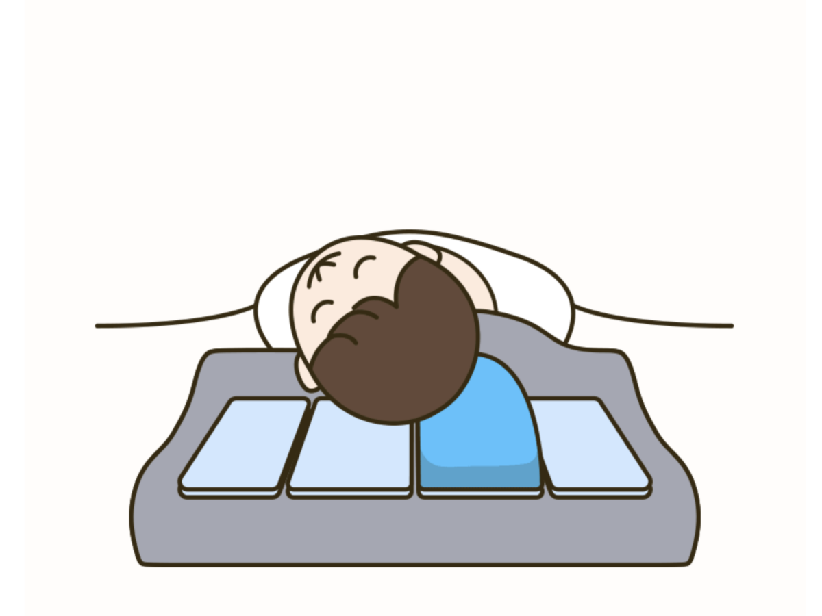 Motion Pillow