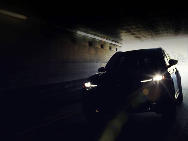 Mazda CX-90 - 2023