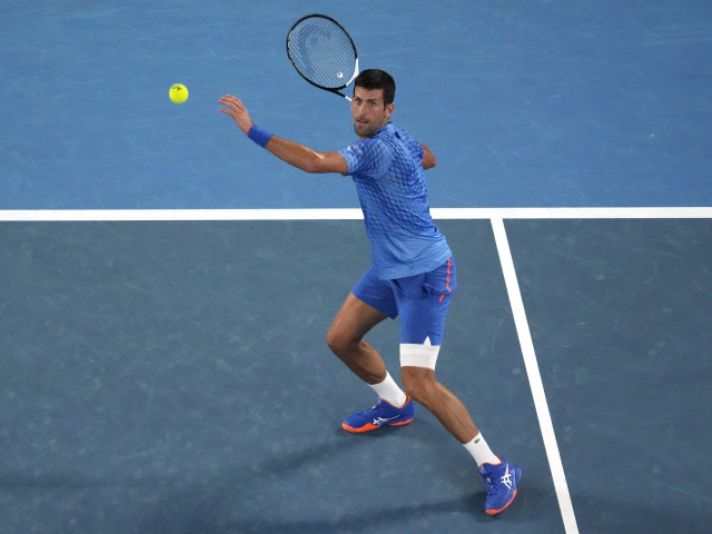 1 Novak