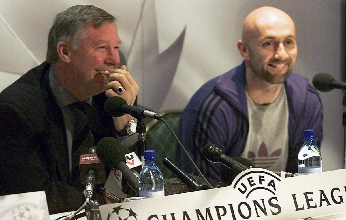 16. Barthez
