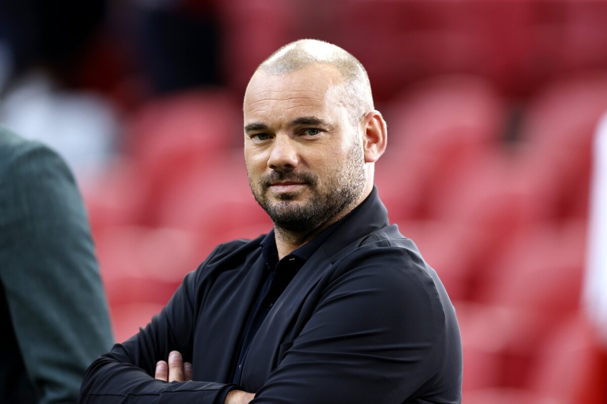 6,5 Sneijder
