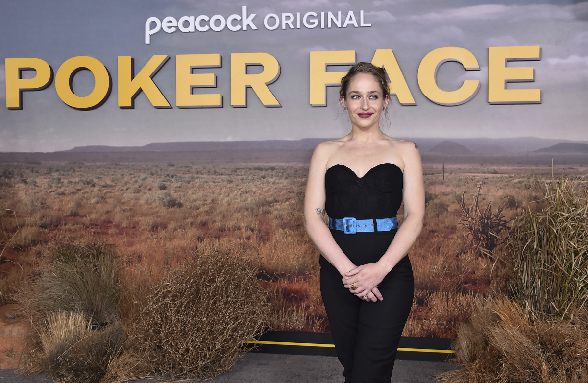 Jemima Kirke