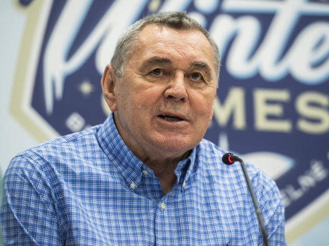 10. Václav Nedomanský