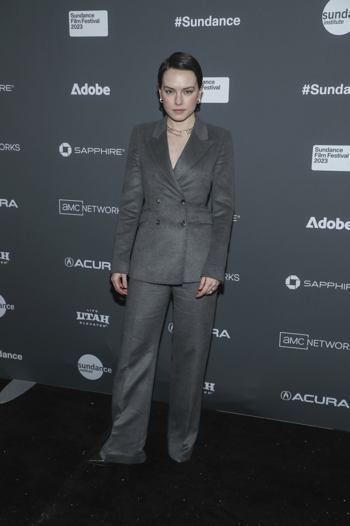 Daisy Ridley