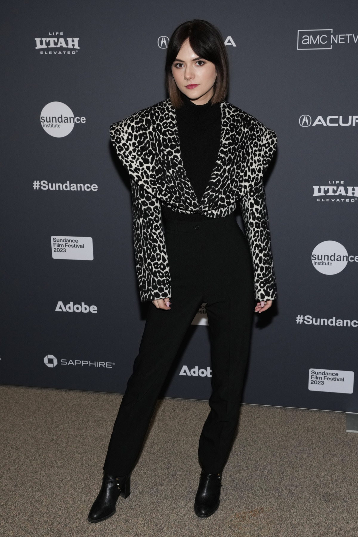 Emilia Jones