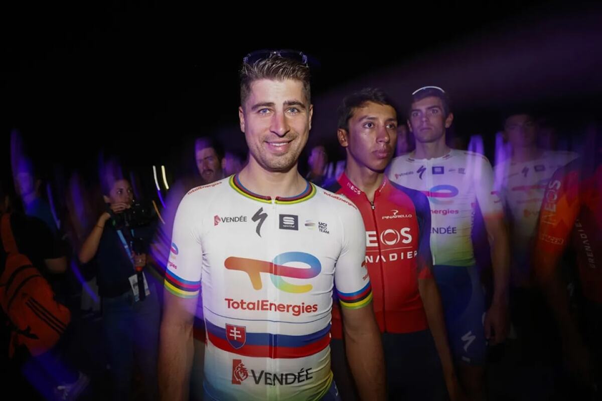 Peter Sagan