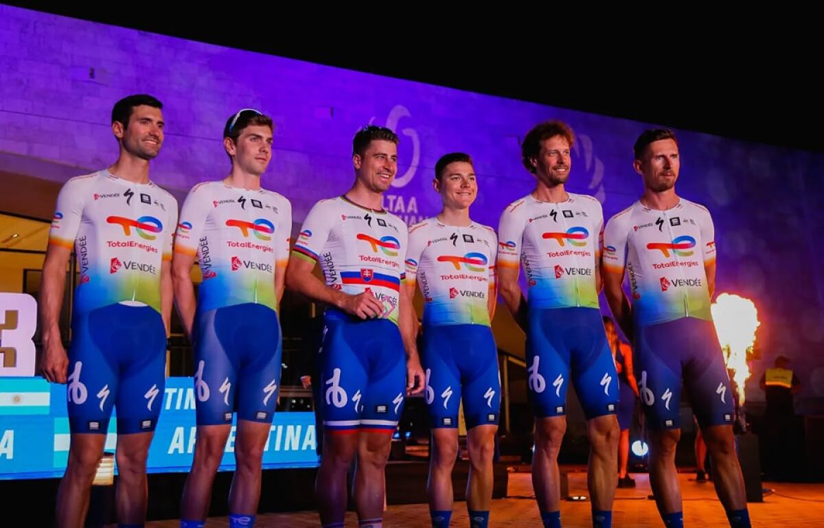 Peter Sagan