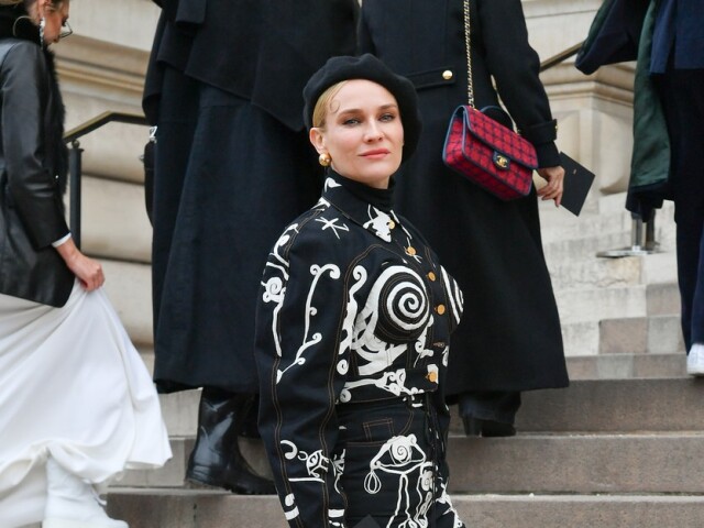 Diane Kruger