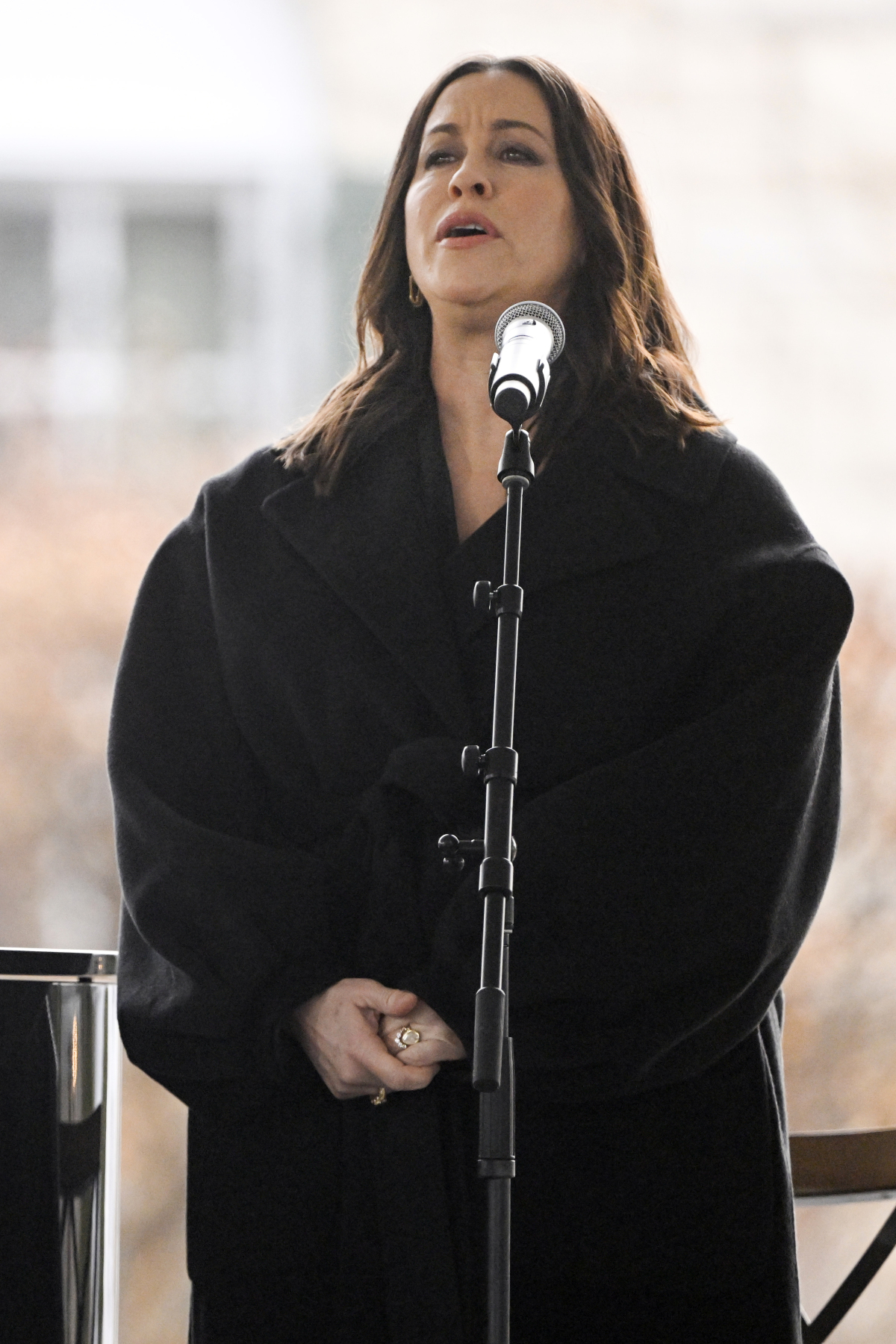 Alanis Morissette