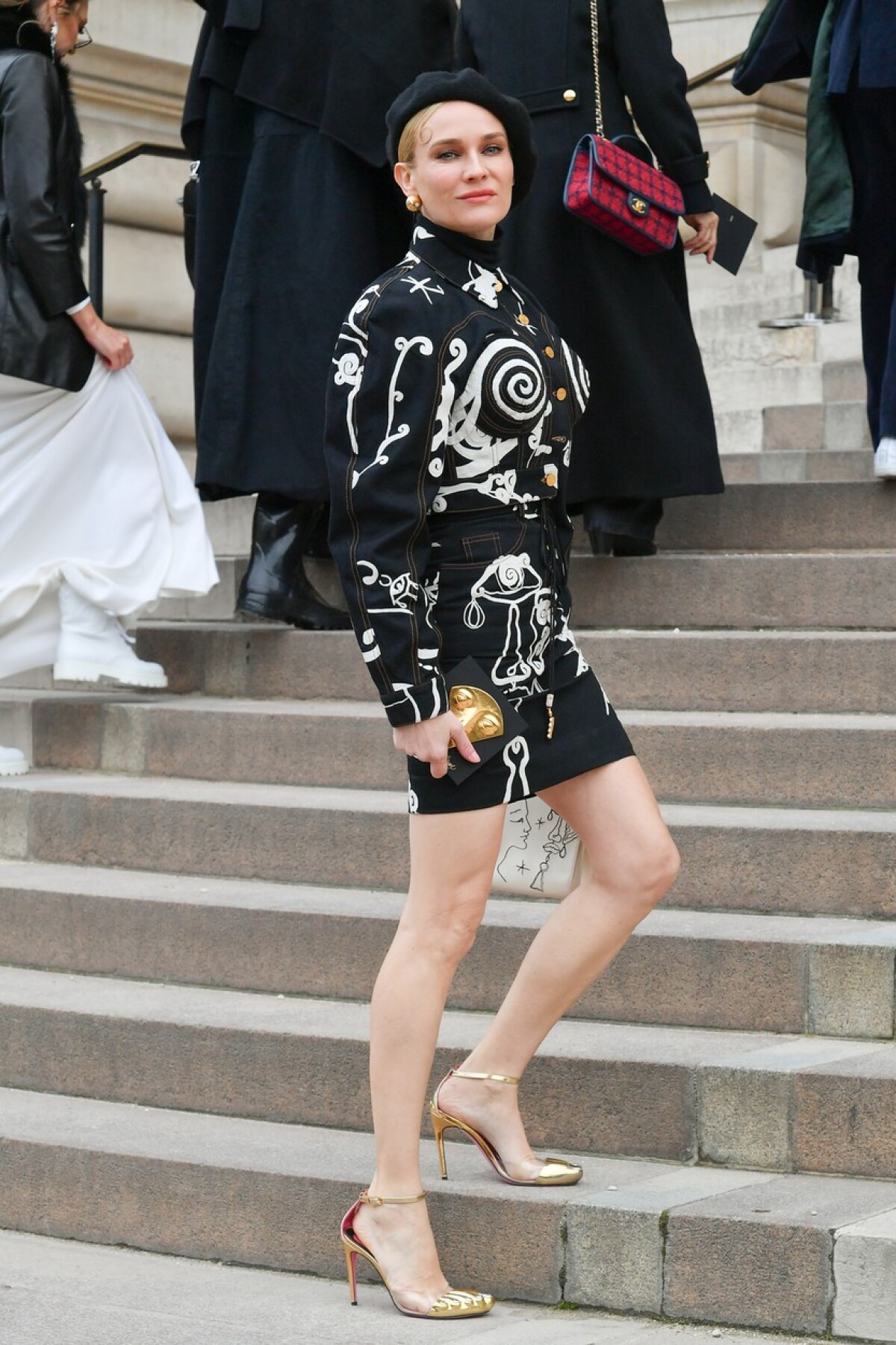 Diane Kruger