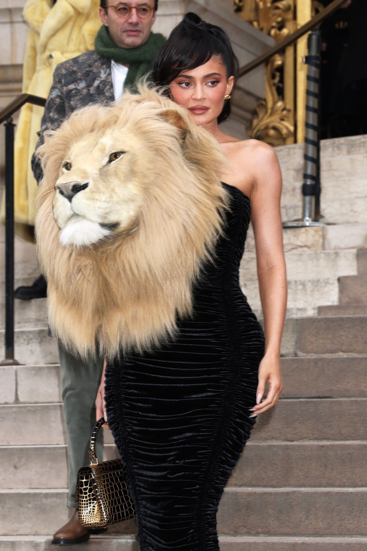 Kylie Jenner