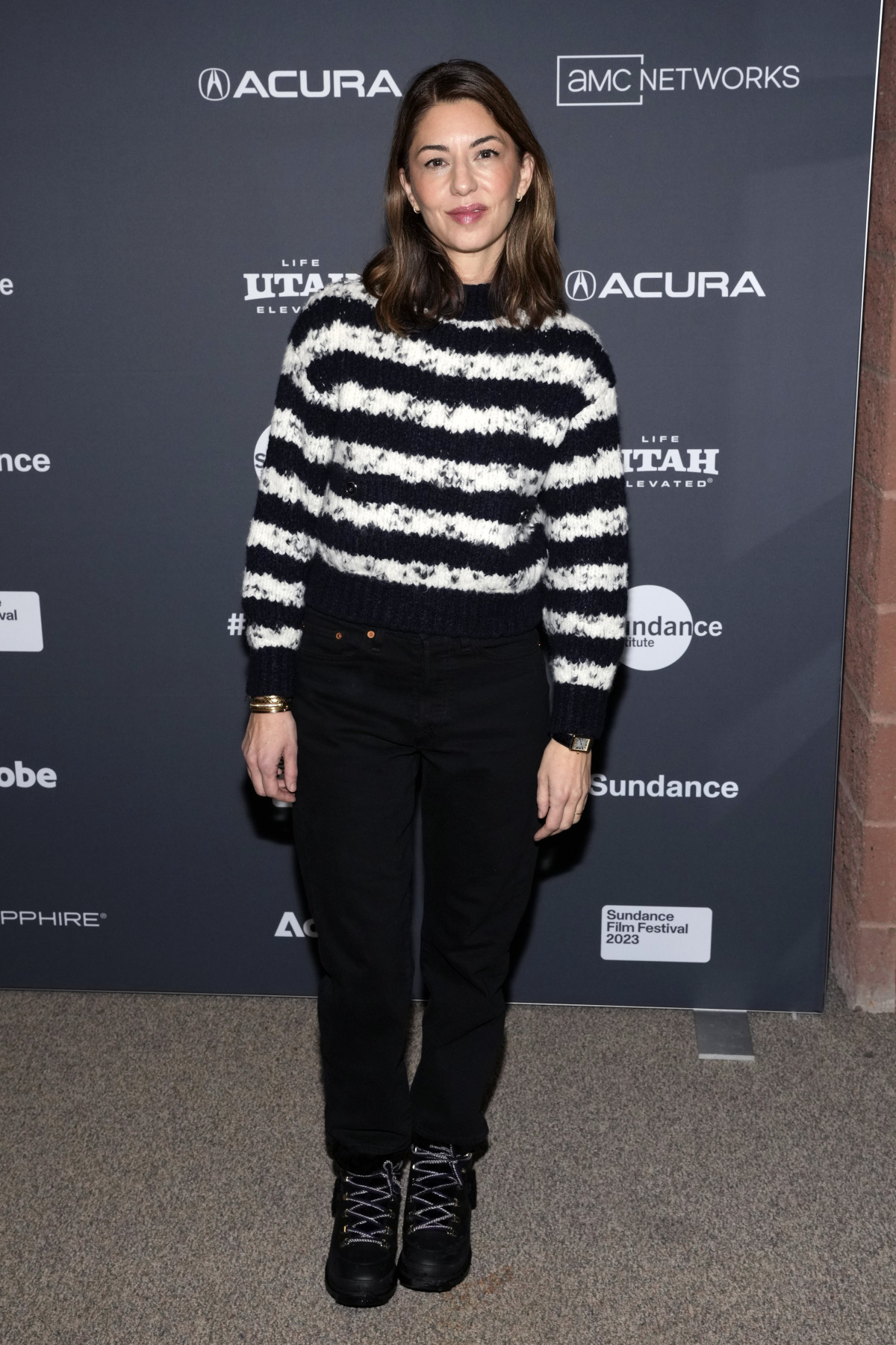 Sofia Coppola