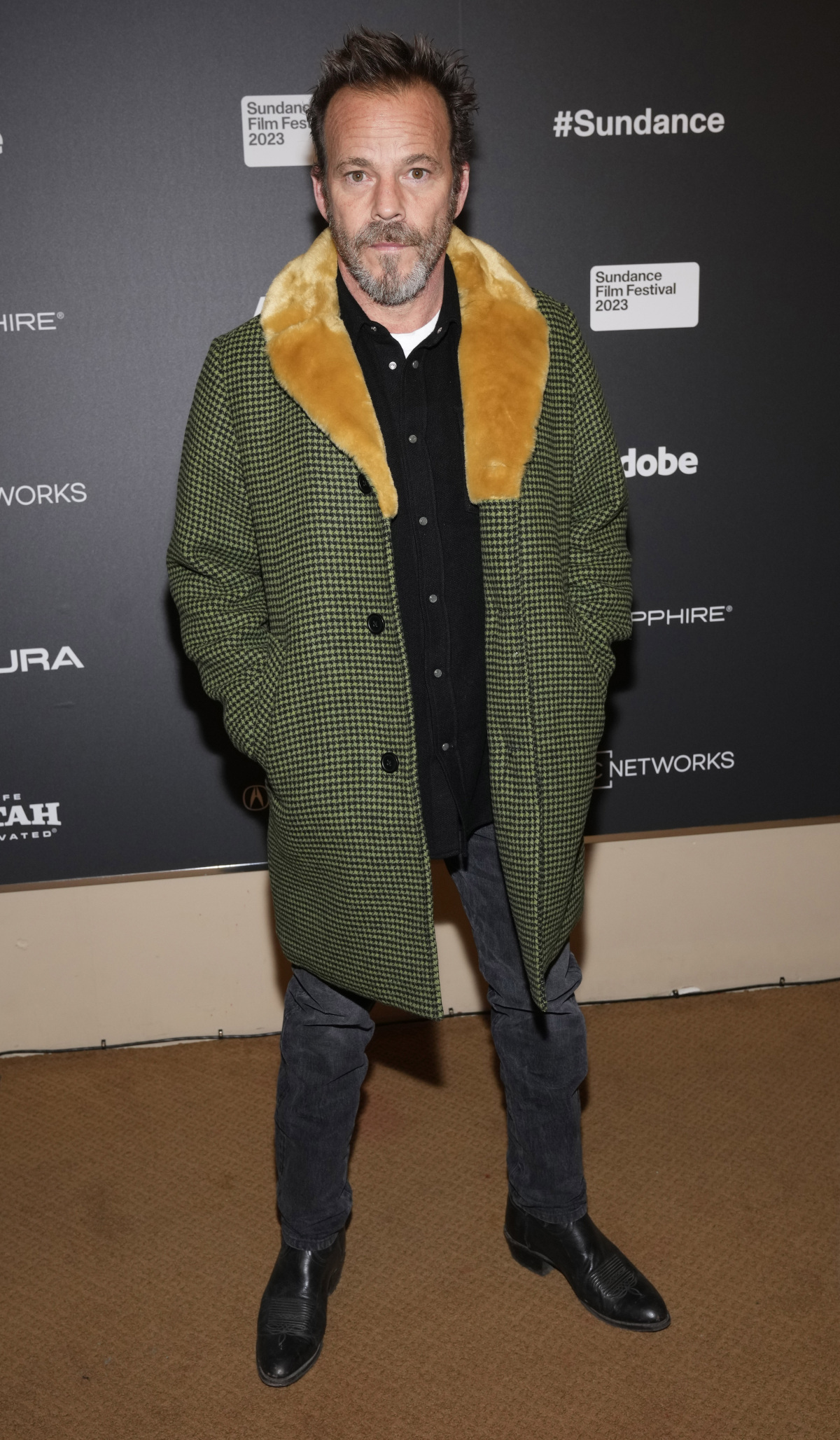 Stephen Dorff 